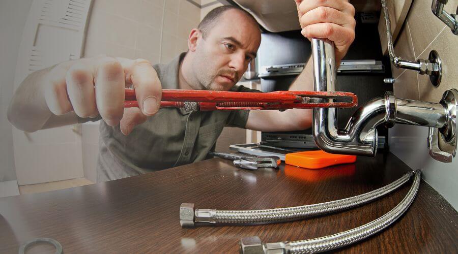 Professional expert plumbing services in Mansfield, MO